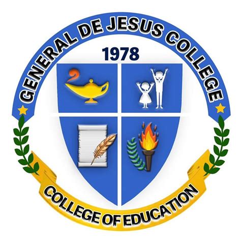 Education costs at General de Jesus College, San Isidro .
